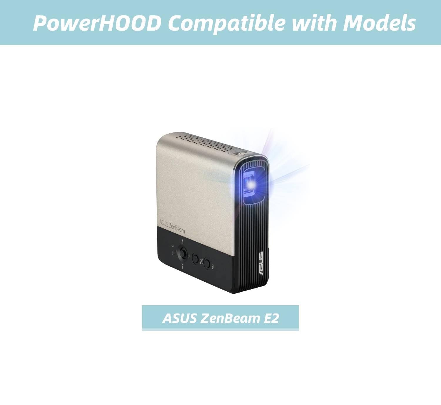 Amazon.com: PowerHOOD 12V AC/DC Adapter Compatible with ASUS